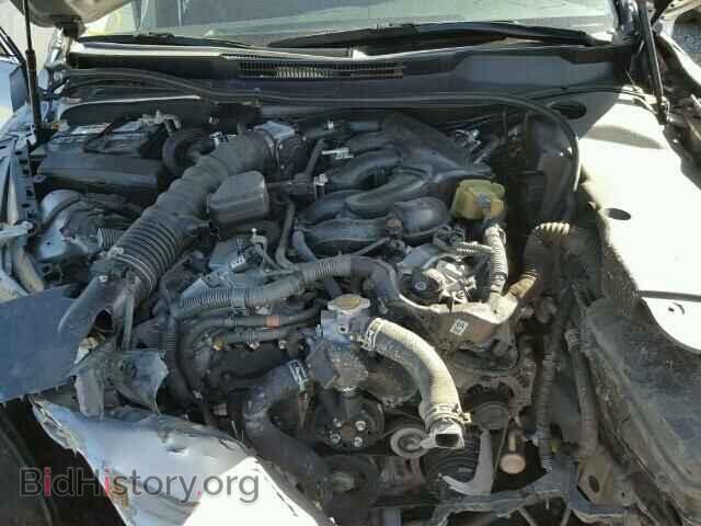 2010 LEXUS IS250 - VIN: JTHBF5C23A5124865 - Фото 7