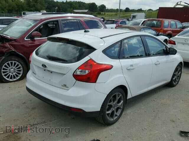 2013 FORD FOCUS - VIN: 1FADP3K26DL344309 - Photo 4