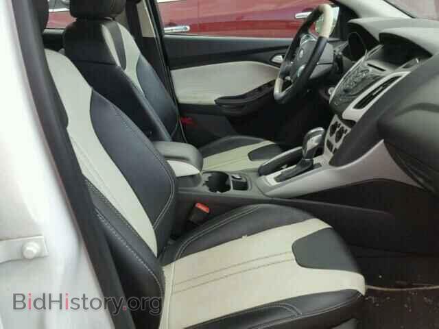 2013 FORD FOCUS - VIN: 1FADP3K26DL344309 - Photo 5