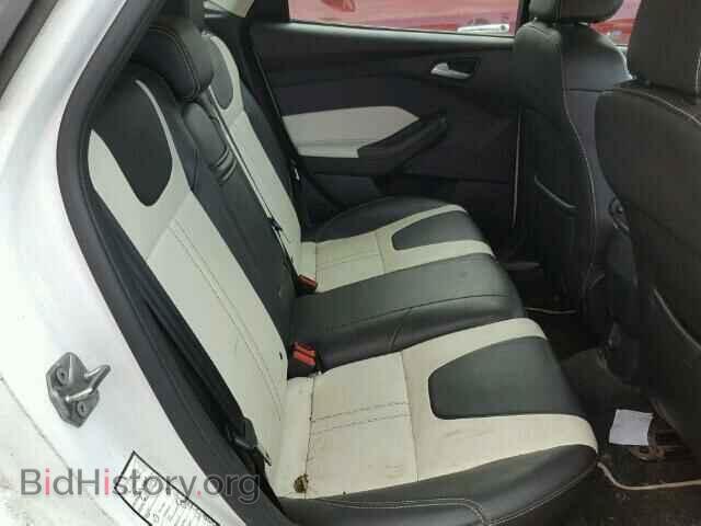 2013 FORD FOCUS - VIN: 1FADP3K26DL344309 - Photo 6