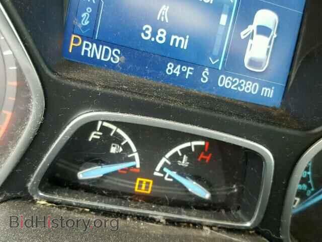 2013 FORD FOCUS - VIN: 1FADP3K26DL344309 - Photo 8