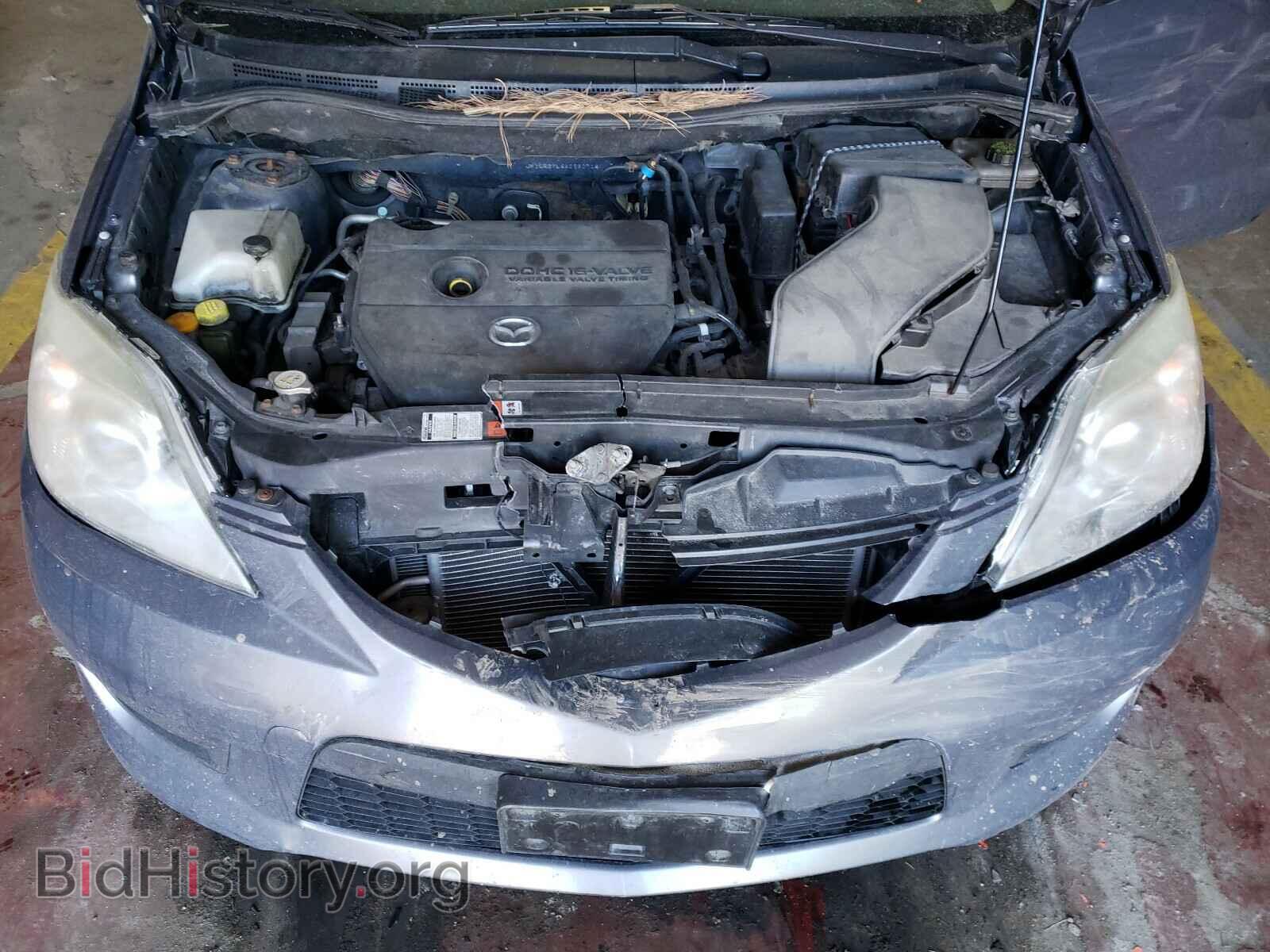 2010 MAZDA 5 - VIN: JM1CR2WL4A0360714 - Photo 7