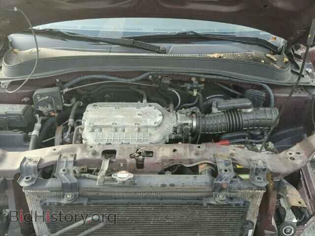 2007 HONDA PILOT - VIN: 5FNYF18117B024677 - Фото 7
