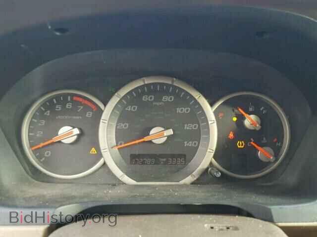 2007 HONDA PILOT - VIN: 5FNYF18117B024677 - Фото 8