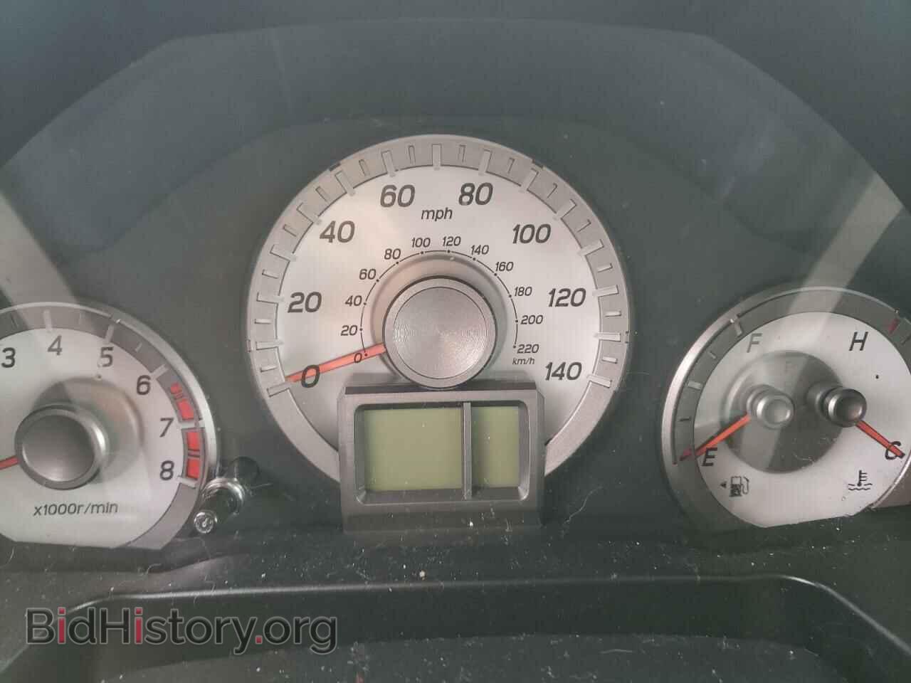 2014 HONDA PILOT - VIN: 5FNYF4H48EB018903 - Фото 9