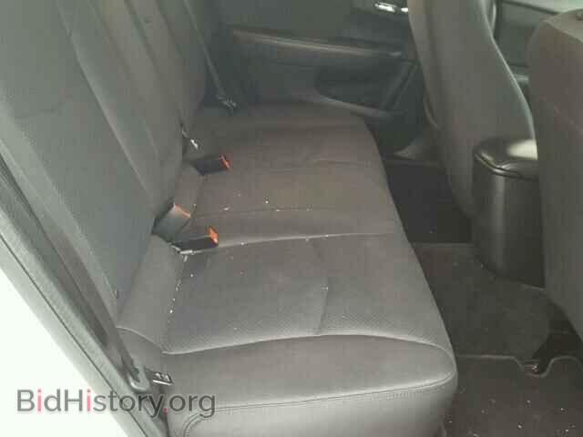 2013 CHRYSLER 200 - VIN: 1C3CCBAB9DN642312 - Фото 6