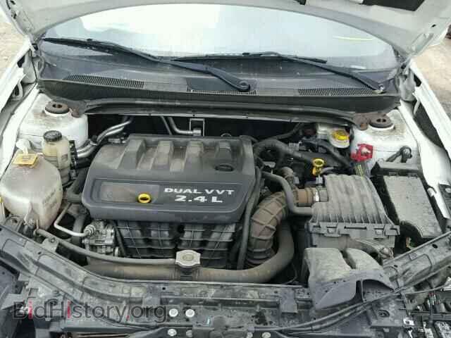 2013 CHRYSLER 200 - VIN: 1C3CCBAB9DN642312 - Фото 7