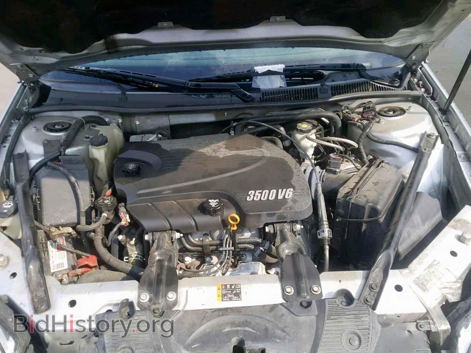 2011 CHEVROLET IMPALA - VIN: 2G1WF5EK9B1158482 - Фото 7