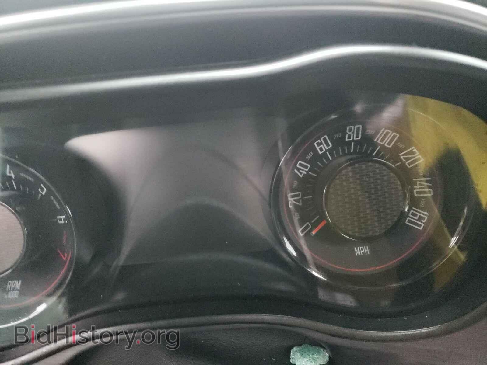 2018 DODGE CHALLENGER - VIN: 2C3CDZAG0JH252673 - Фото 8