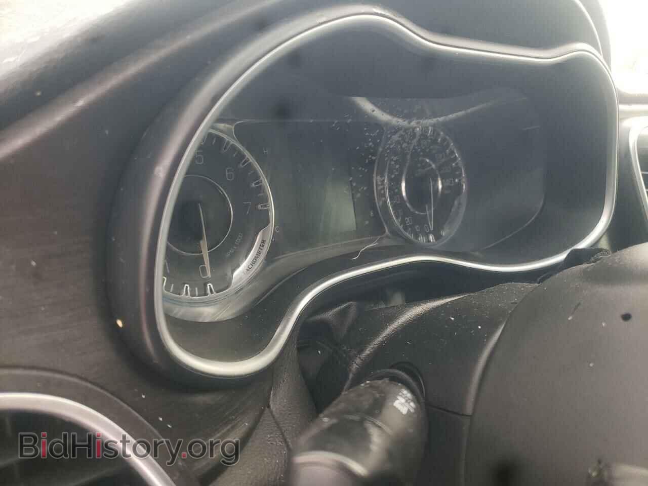 2015 CHRYSLER 200 - VIN: 1C3CCCAB2FN688413 - Photo 9
