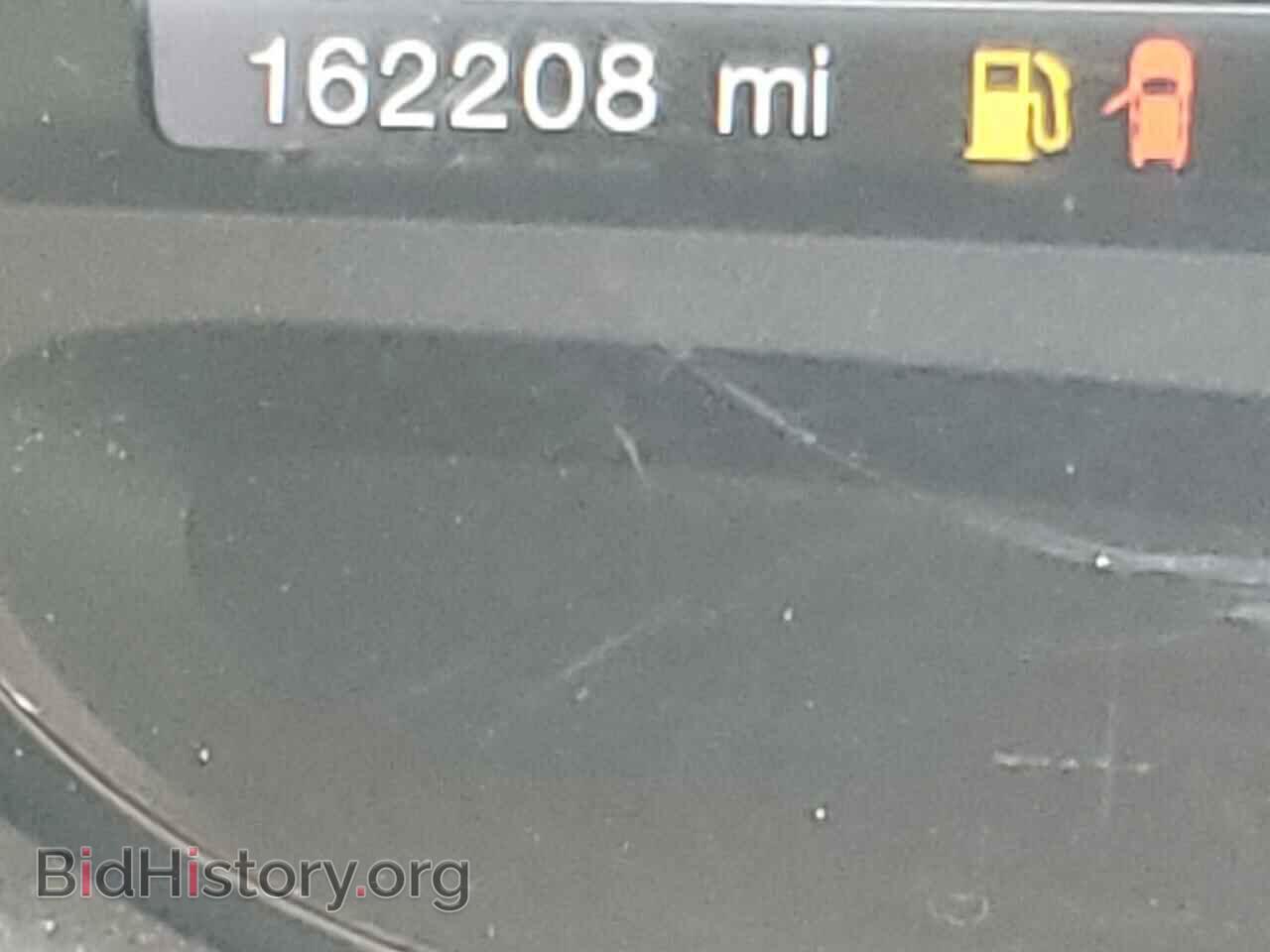 2012 FORD EDGE - VIN: 2FMDK3JC4CBA02693 - Photo 8