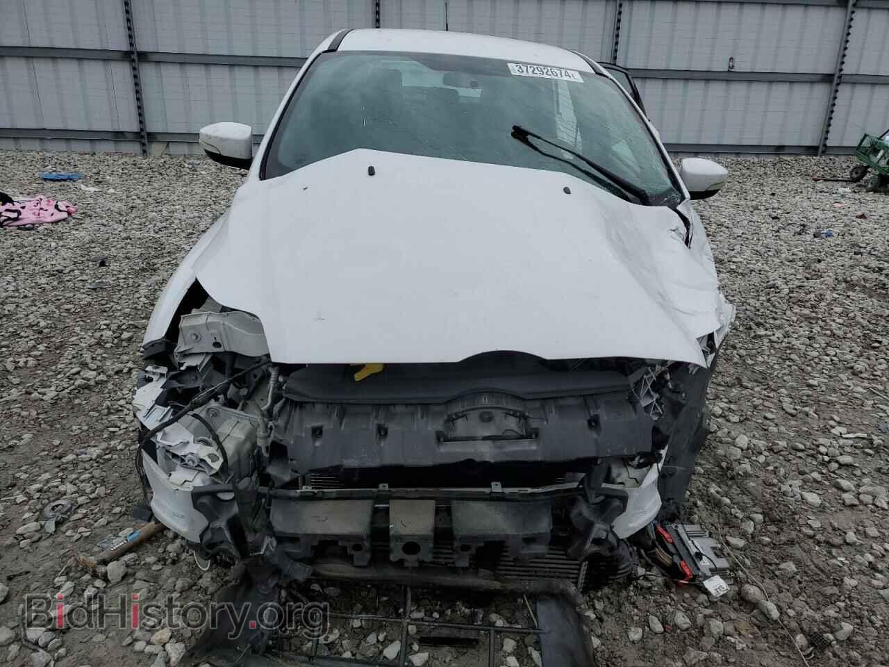 2014 FORD FOCUS - VIN: 1FADP3L9XEL369937 - Фото 5