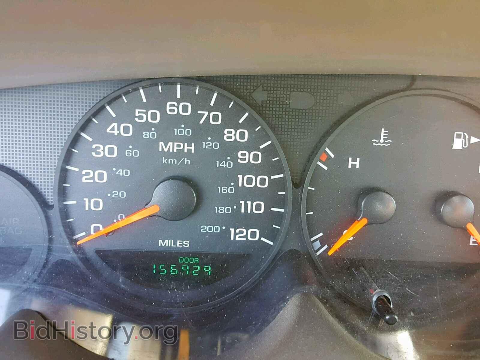 2004 DODGE NEON - VIN: 1B3ES26C44D552064 - Фото 8