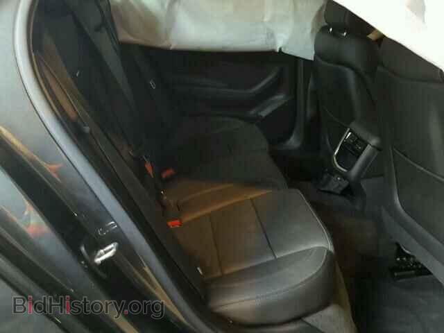 2015 CADILLAC CTS - VIN: 1G6AX5SX2F0140666 - Фото 6