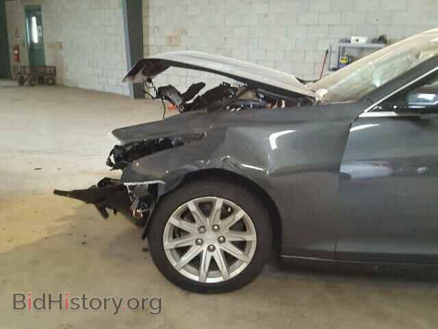 2015 CADILLAC CTS - VIN: 1G6AX5SX2F0140666 - Фото 9
