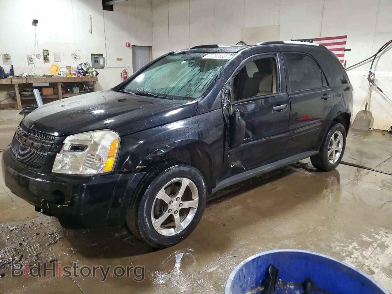 Photo 2CNDL23F376050828 - CHEVROLET EQUINOX 2007