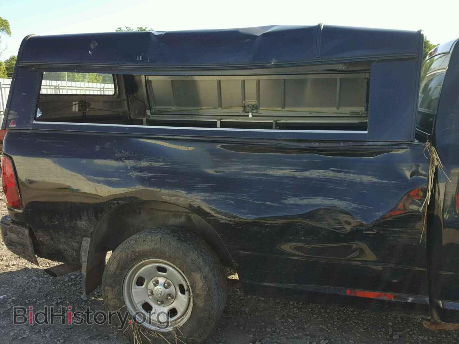 2013 RAM 1500 ST - VIN: 3C6JR7DT3DG509242 - Фото 9