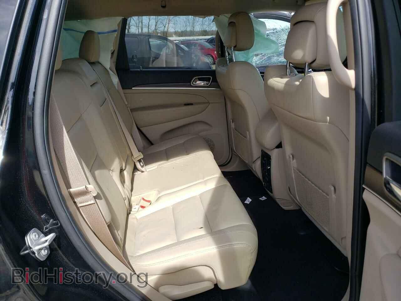 2017 JEEP CHEROKEE - VIN: 1C4RJFBG3HC809875 - Фото 6