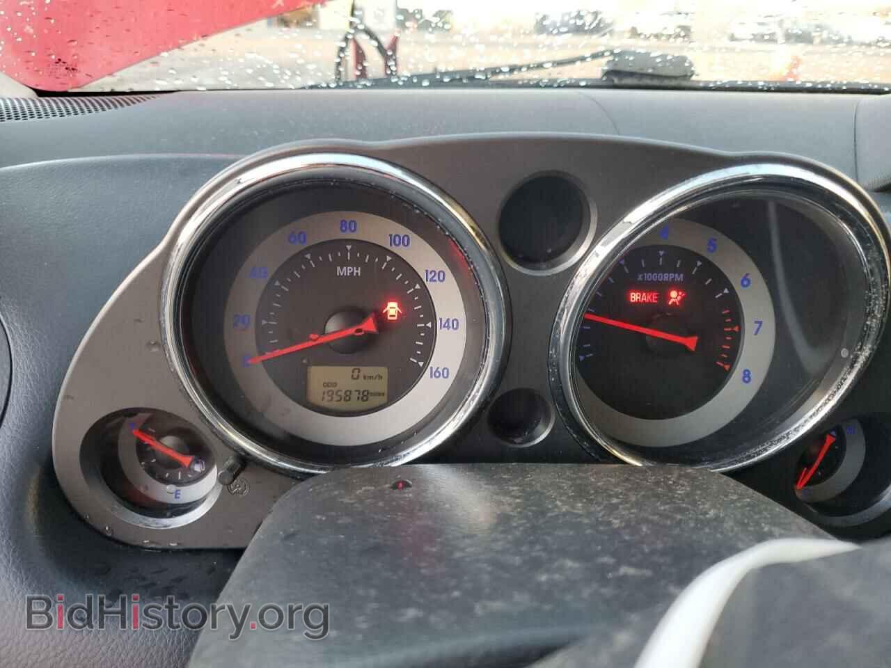 2007 MITSUBISHI ECLIPSE - VIN: 4A3AK24F37E028443 - Photo 9