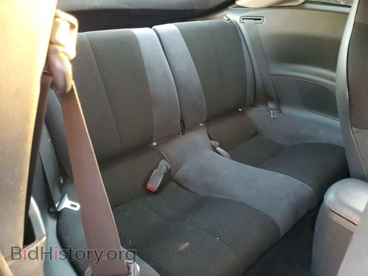 2007 MITSUBISHI ECLIPSE - VIN: 4A3AK24F37E028443 - Photo 10