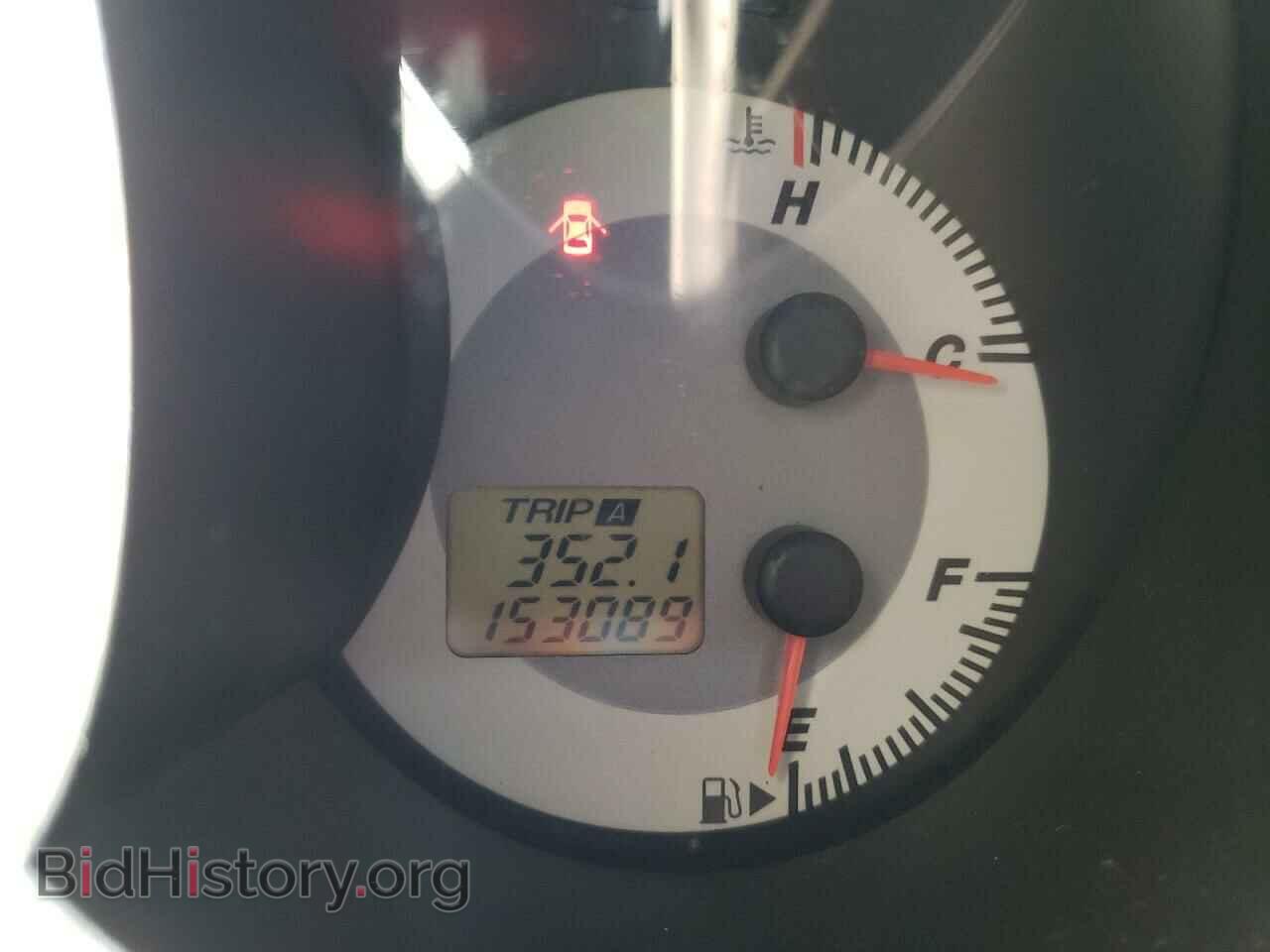 2009 MAZDA 3 - VIN: JM1BK32F491207469 - Фото 8