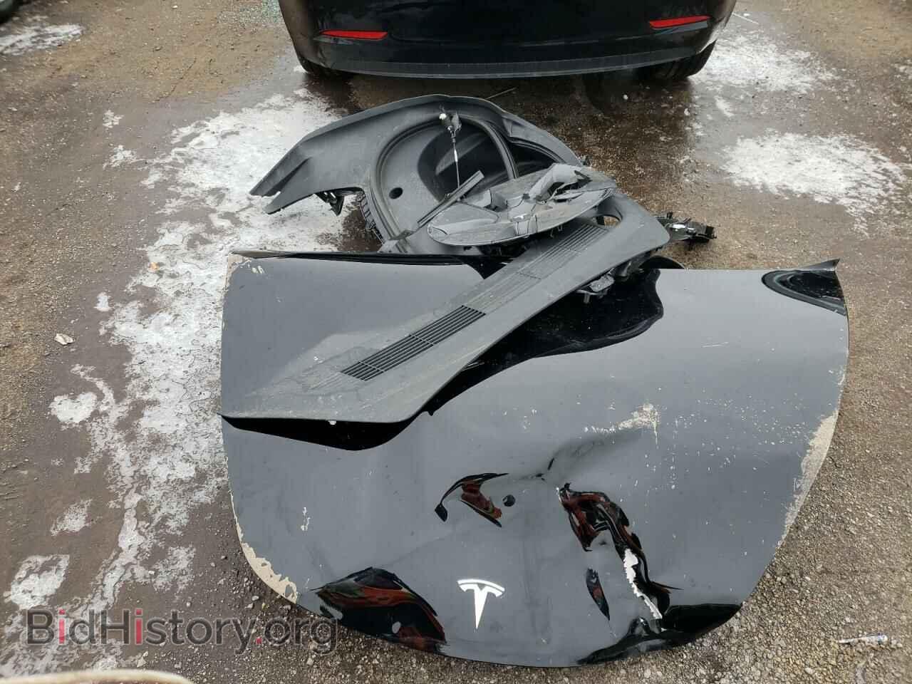 2022 TESLA MODEL 3 - VIN: 5YJ3E1EA7NF252441 - Photo 12