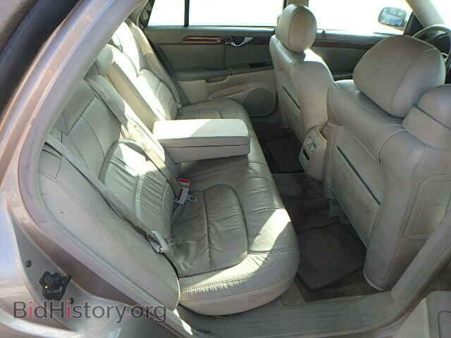 2004 CADILLAC DEVILLE - VIN: 1G6KD54Y44U113509 - Фото 6