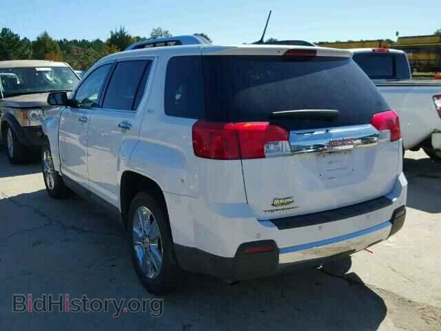 2014 GMC TERRAIN - VIN: 2GKALTEK2E6235896 - Photo 3