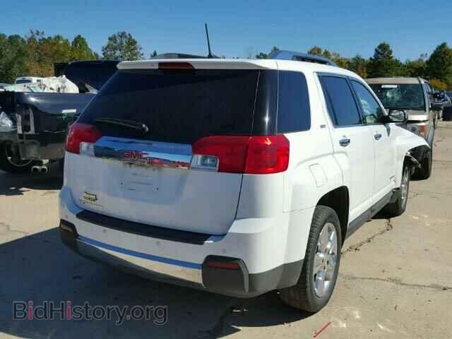 2014 GMC TERRAIN - VIN: 2GKALTEK2E6235896 - Photo 4