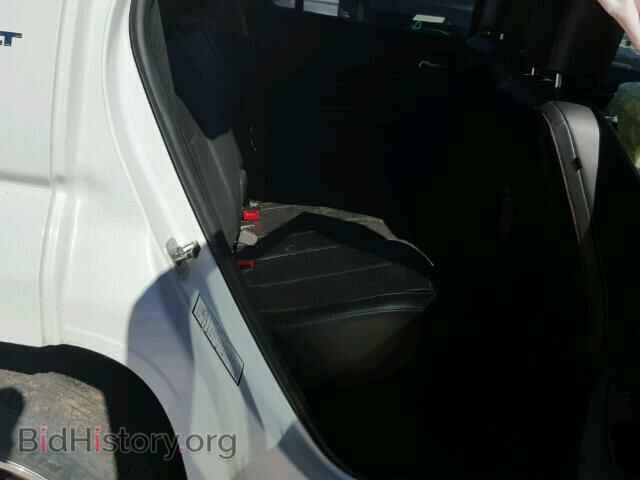 2014 GMC TERRAIN - VIN: 2GKALTEK2E6235896 - Photo 6