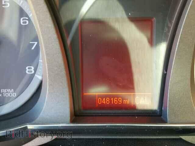 2014 GMC TERRAIN - VIN: 2GKALTEK2E6235896 - Photo 8