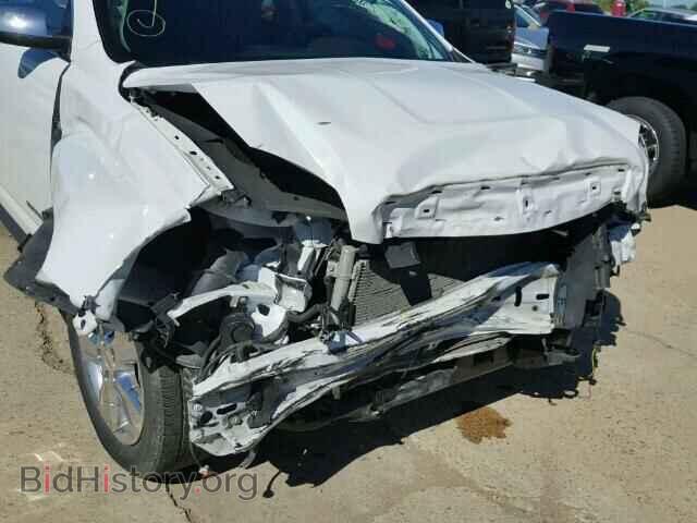 2014 GMC TERRAIN - VIN: 2GKALTEK2E6235896 - Photo 10