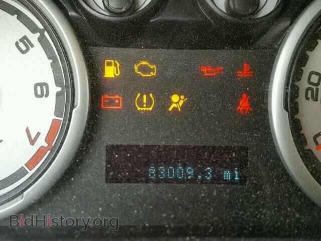 2008 FORD FOCUS - VIN: 1FAHP35N28W280815 - Фото 8