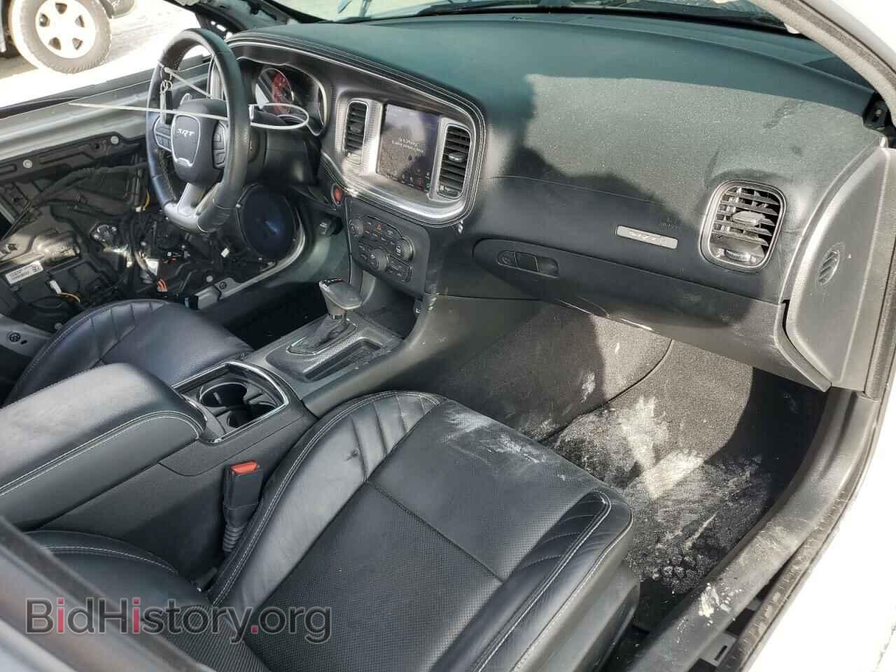 2019 DODGE CHARGER - VIN: 2C3CDXL98KH704082 - Photo 8