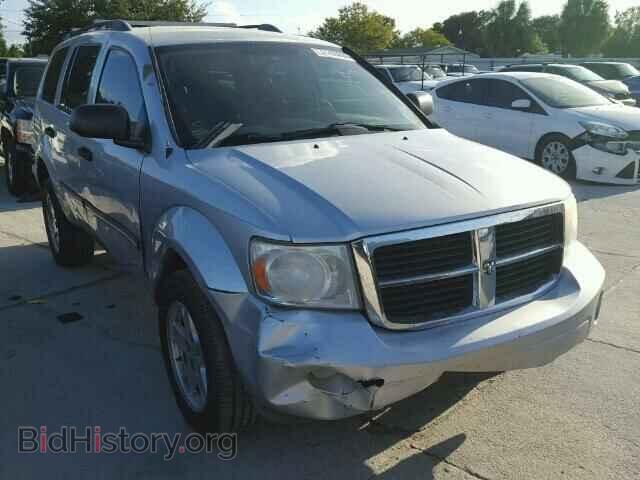 Photo 1D8HD48N18F120916 - DODGE DURANGO 2008