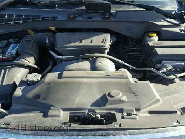 2008 DODGE DURANGO - VIN: 1D8HD48N18F120916 - Фото 7