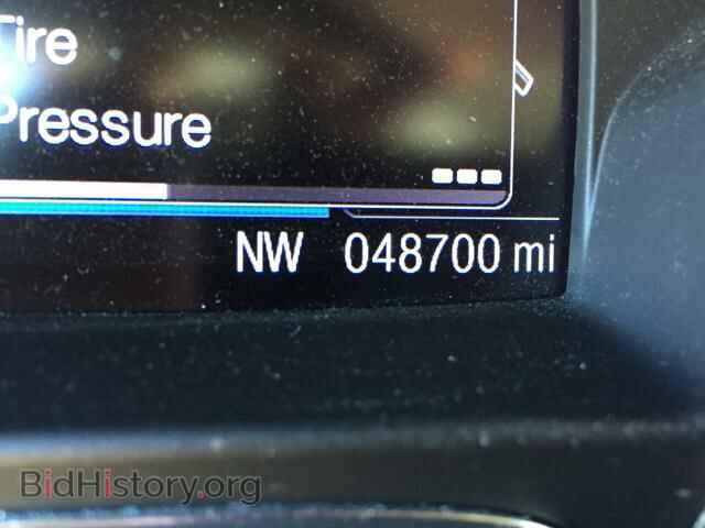 2013 FORD ESCAPE - VIN: 1FMCU0HX0DUA95527 - Фото 8