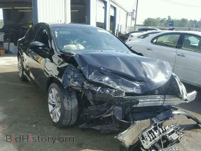 Photo 1C3CCCBB9FN578179 - CHRYSLER 200 2015