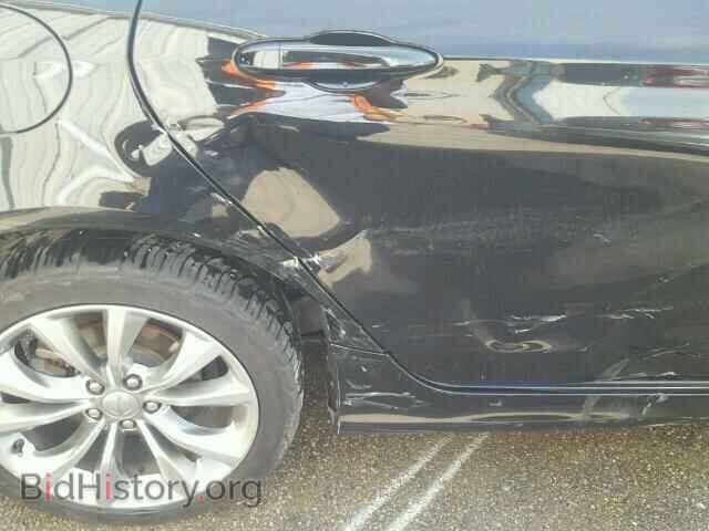 2015 CHRYSLER 200 - VIN: 1C3CCCBB9FN578179 - Фото 10