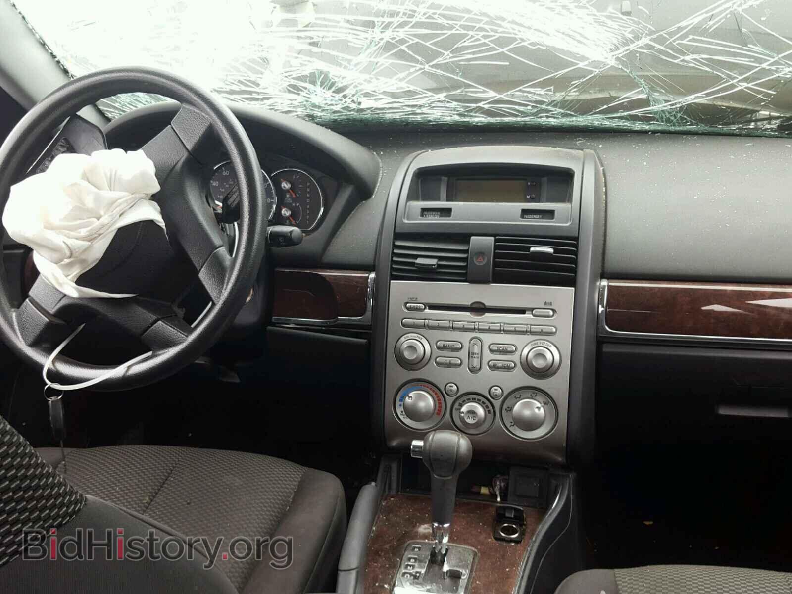 2012 MITSUBISHI GALANT - VIN: 4A32B3FF8CE011333 - Фото 9