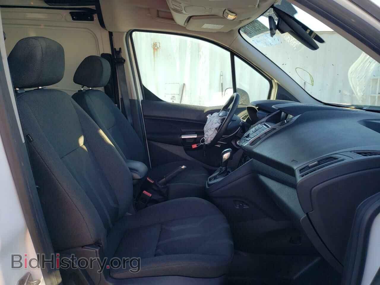 2018 FORD TRANSIT CO - VIN: NM0LS7F77J1378300 - Фото 5