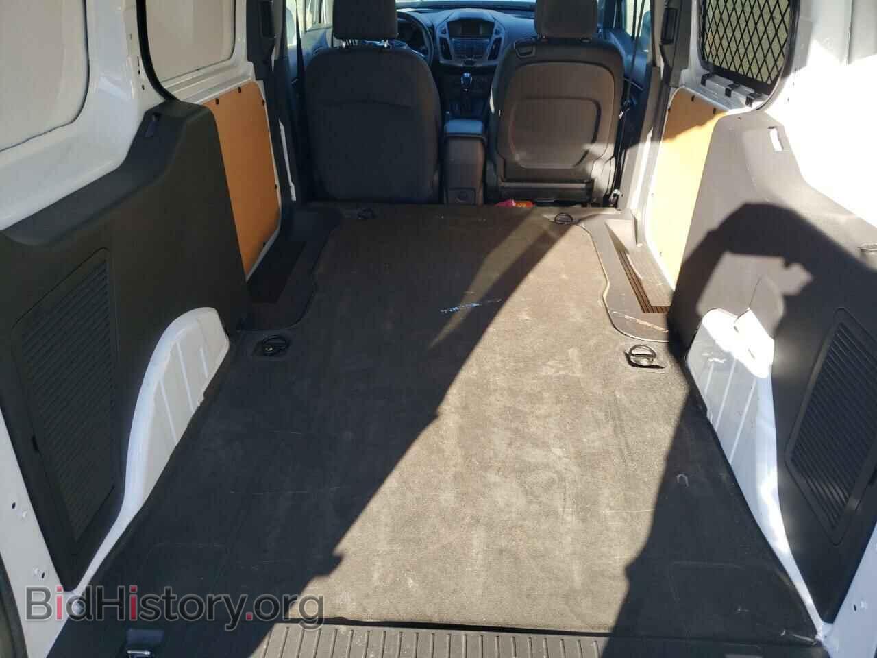2018 FORD TRANSIT CO - VIN: NM0LS7F77J1378300 - Фото 6