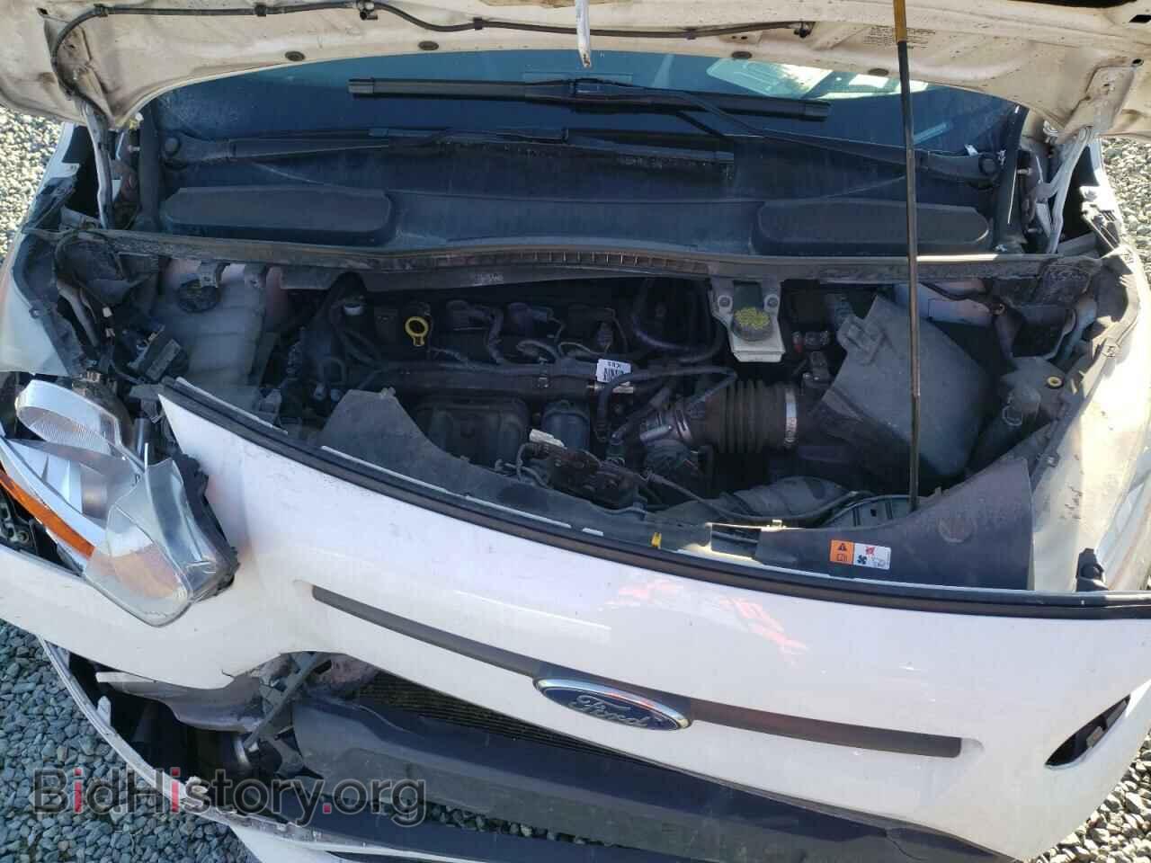 2018 FORD TRANSIT CO - VIN: NM0LS7F77J1378300 - Фото 7