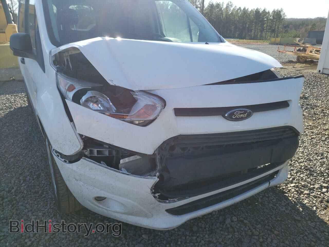 2018 FORD TRANSIT CO - VIN: NM0LS7F77J1378300 - Фото 9