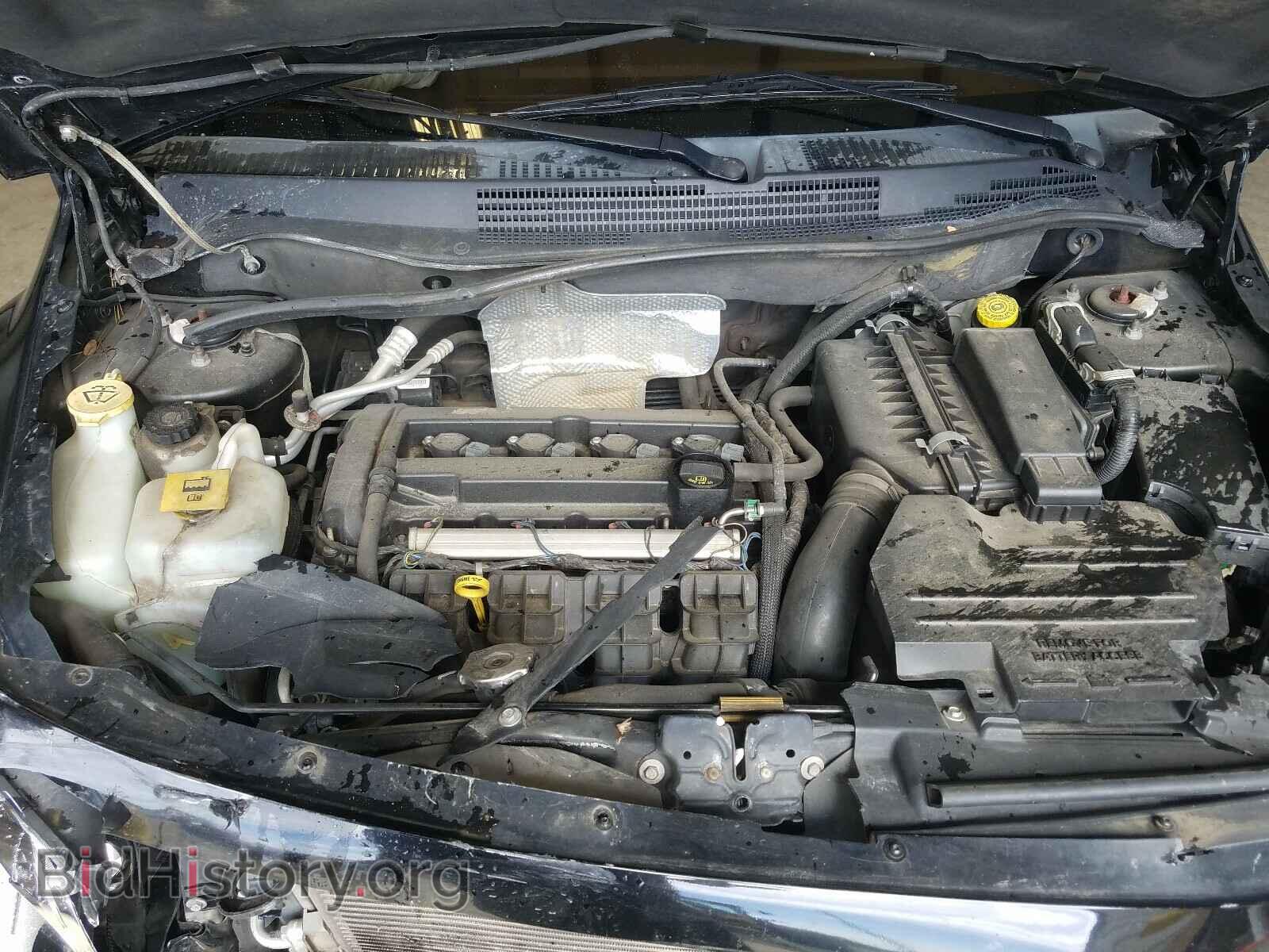 2007 DODGE CALIBER - VIN: 1B3HB48B07D313919 - Photo 7