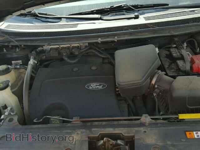 2011 FORD EDGE - VIN: 2FMDK3JC7BBA39395 - Photo 7