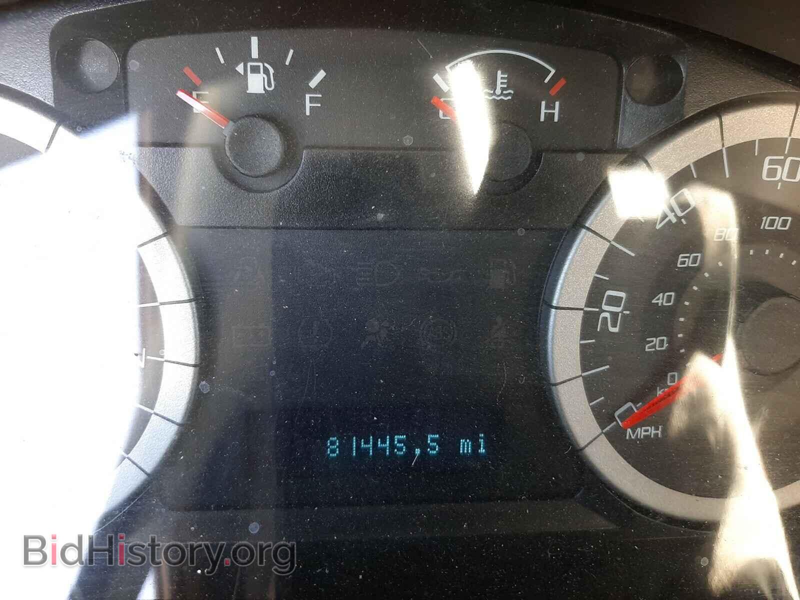2011 FORD ESCAPE - VIN: 1FMCU0DG5BKC23520 - Фото 8