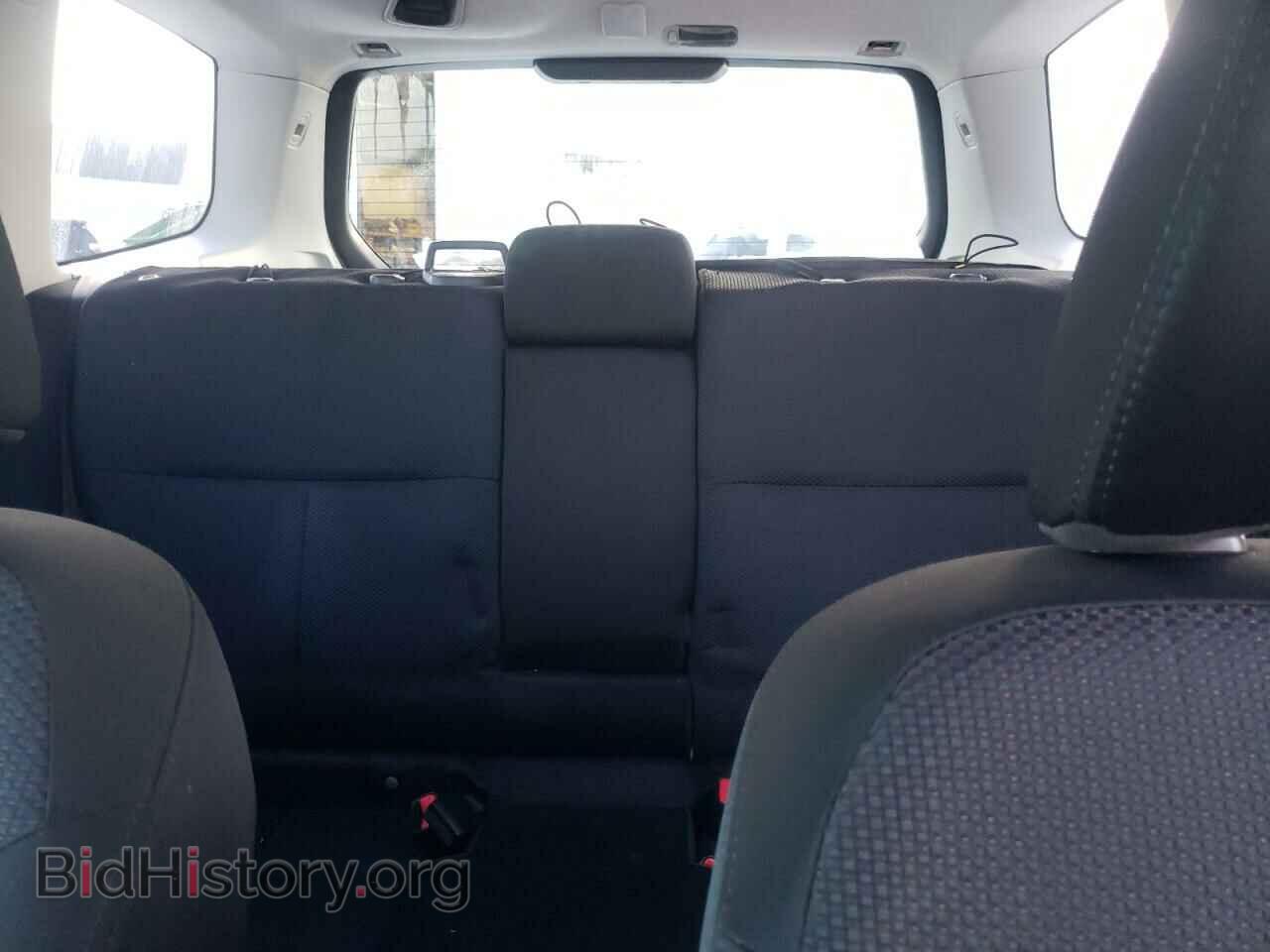 2012 SUBARU FORESTER - VIN: JF2SHCBC1CH443677 - Фото 10