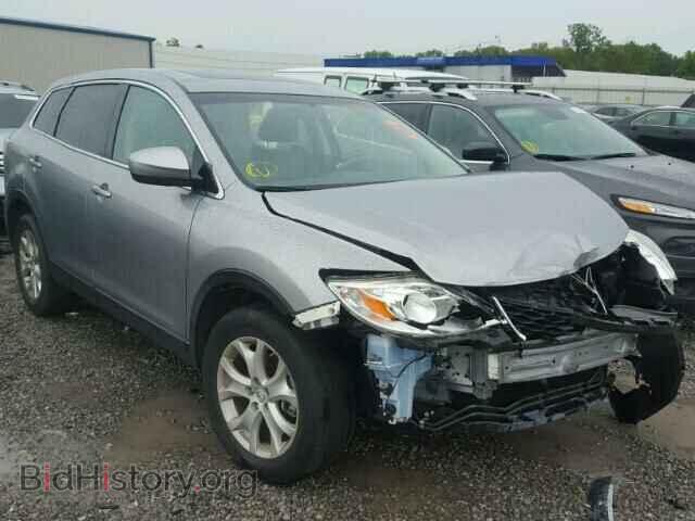 Фотография JM3TB2CAXC0359231 - MAZDA CX-9 2012