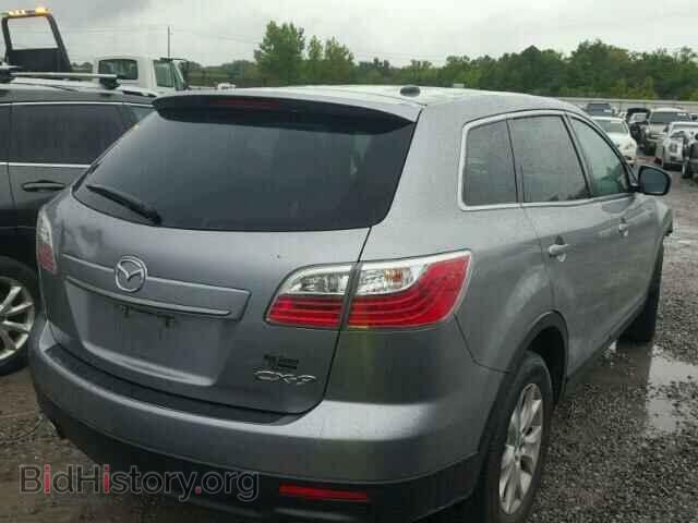 2012 MAZDA CX-9 - VIN: JM3TB2CAXC0359231 - Фото 4